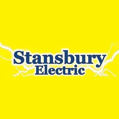 Slide of Stansbury Electric