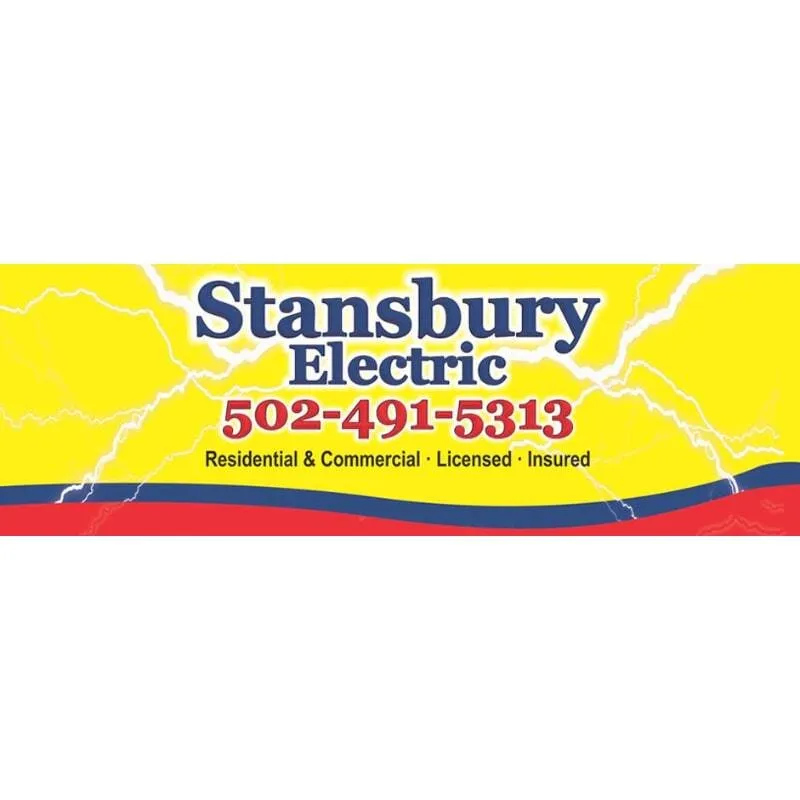 Slide of Stansbury Electric