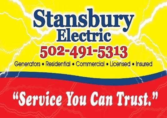 Stansbury Electric Logo