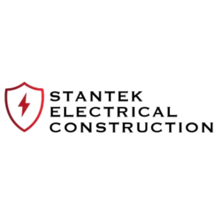 Slide of Stantek Electrical Construction