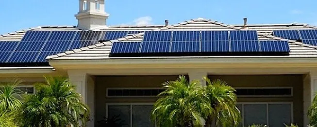 Slide of Stanton Electric