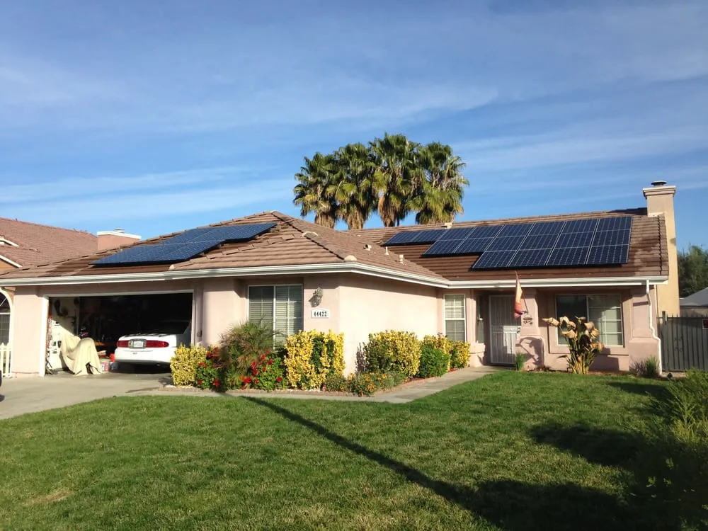 Slide of Stanton Electric