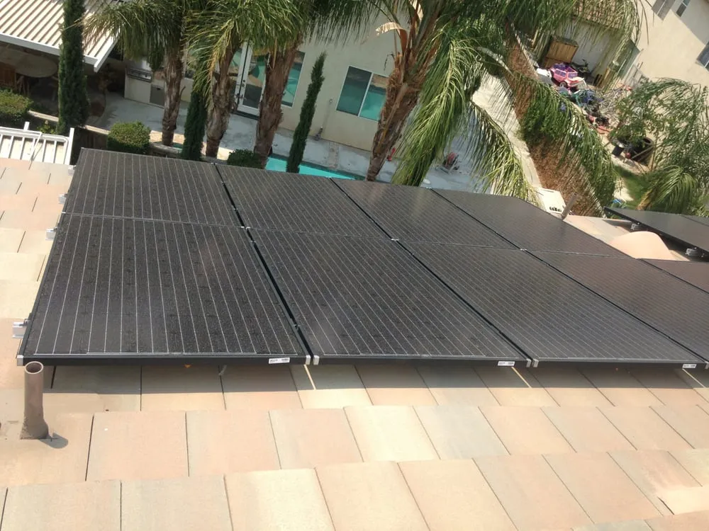 Slide of Stanton Electric