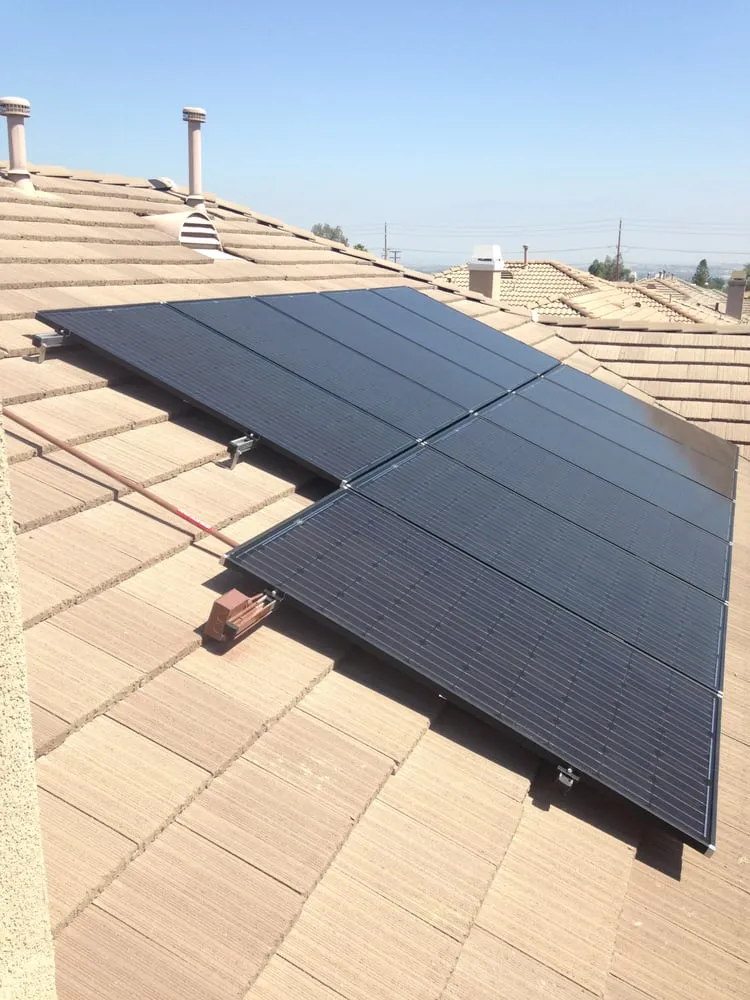 Slide of Stanton Electric