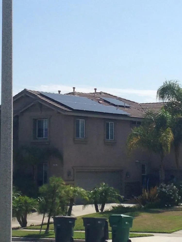 Slide of Stanton Electric