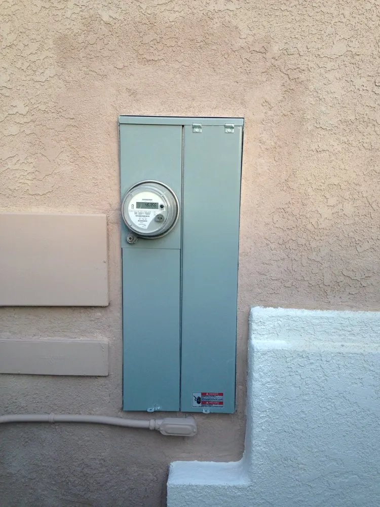 Slide of Stanton Electric