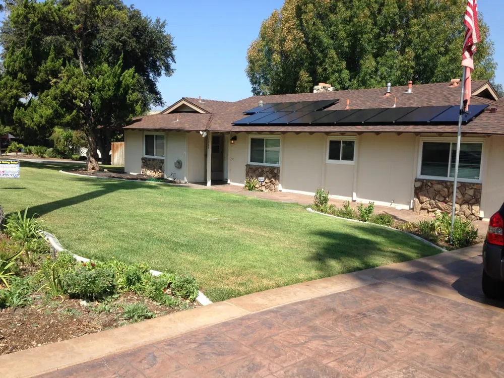 Slide of Stanton Electric