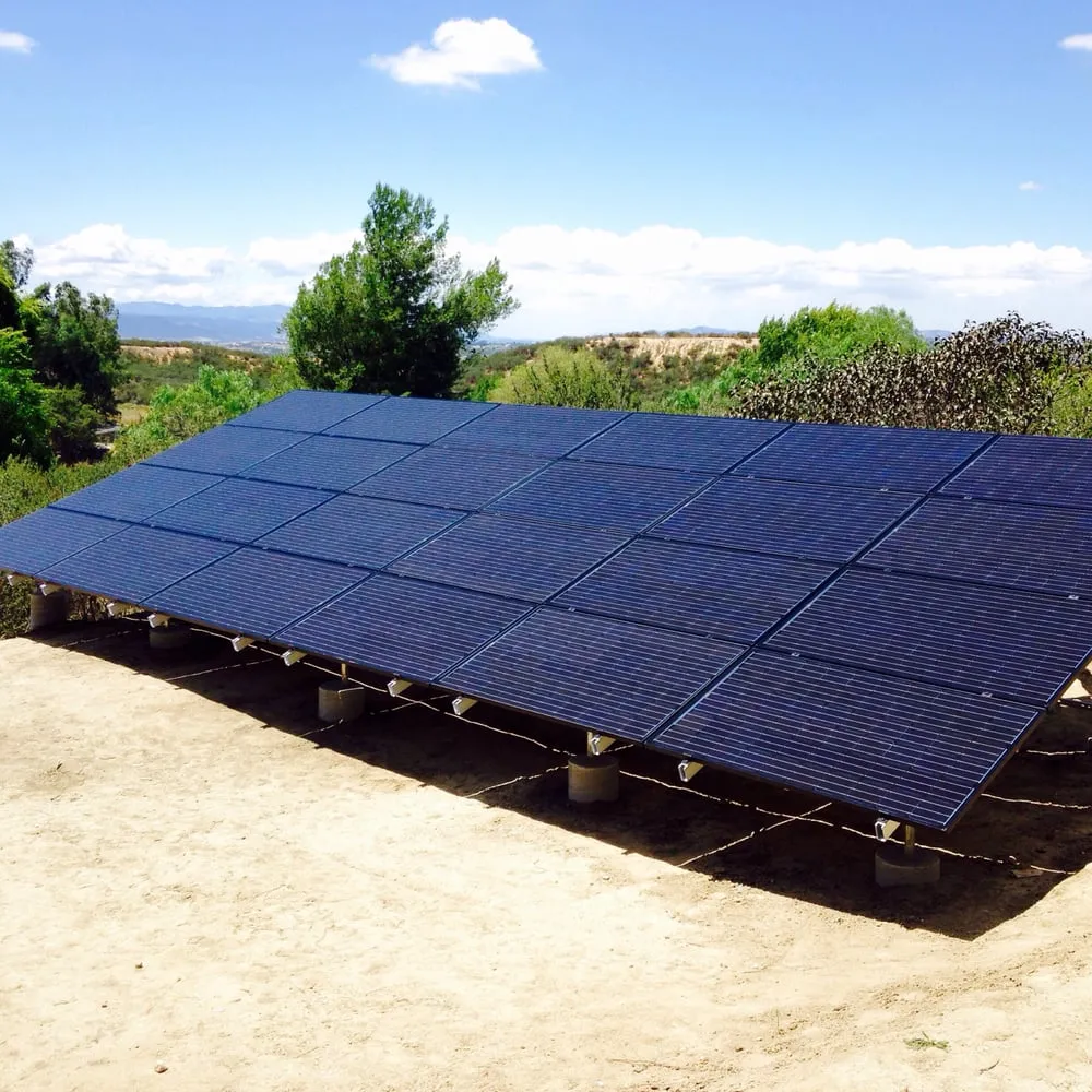 Slide of Stanton Electric