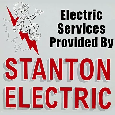 Slide of Stanton Electric