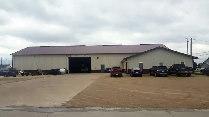 Slide of Stanton Electric