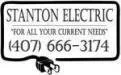 Slide of Stanton Electric