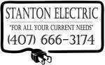 Slide of Stanton Electric