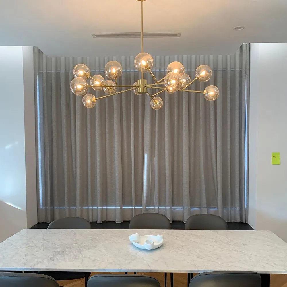 Slide of Stanton Electric