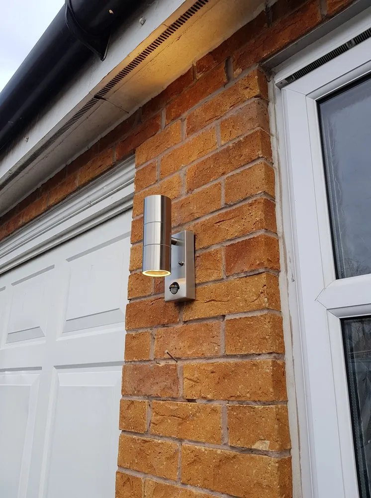 Slide of Stanton Electric