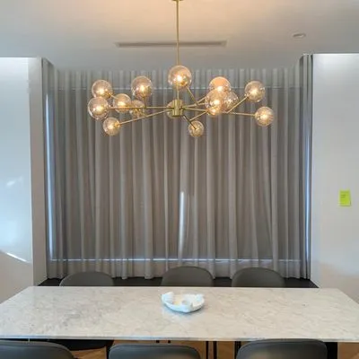 Stanton Electric Logo