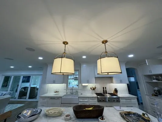 Stanton Electrical Repair Logo