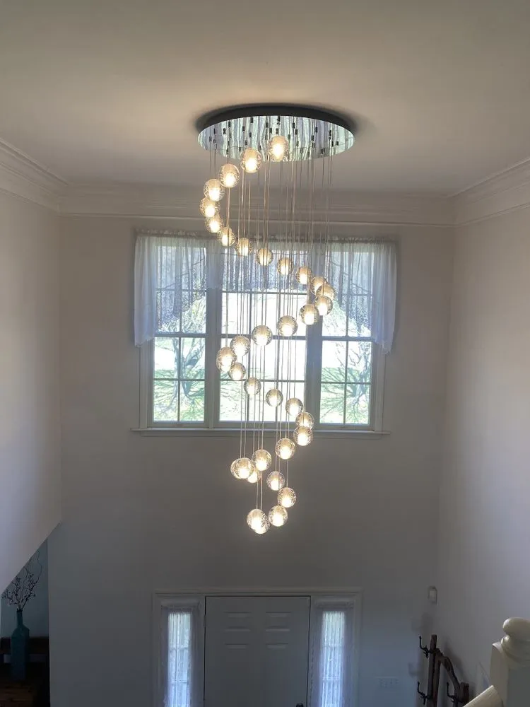 Slide of Stapleford Electric