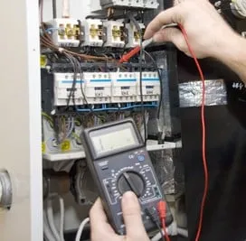 Slide of Stapleford Electric