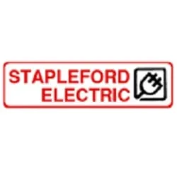 Slide of Stapleford Electric