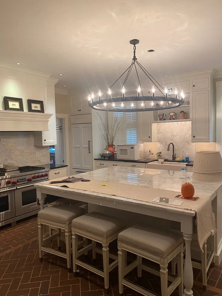 Slide of Stapleford Electric