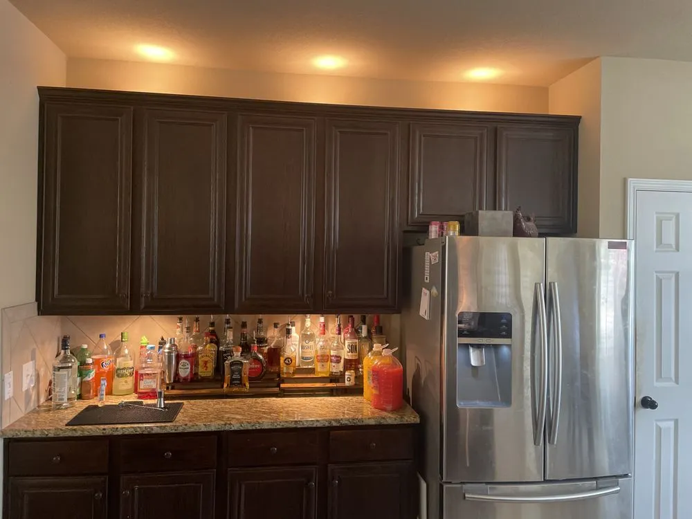 Slide of Stapp Electrical Services