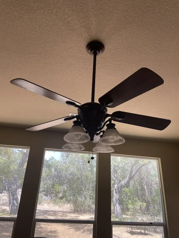 Slide of Stapp Electrical Services