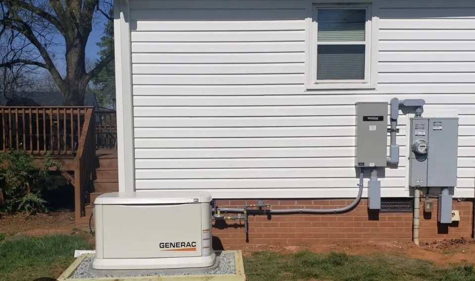 Slide of Stapp Electrical Services