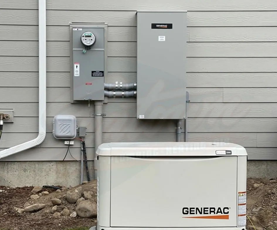 Slide of Stapp Electrical Services