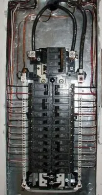 Stapp Electrical Services Logo