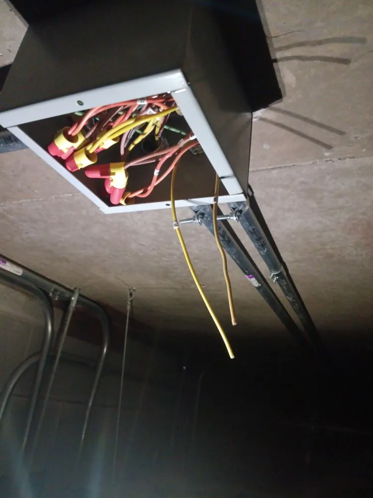 Slide of Star Bright Electric