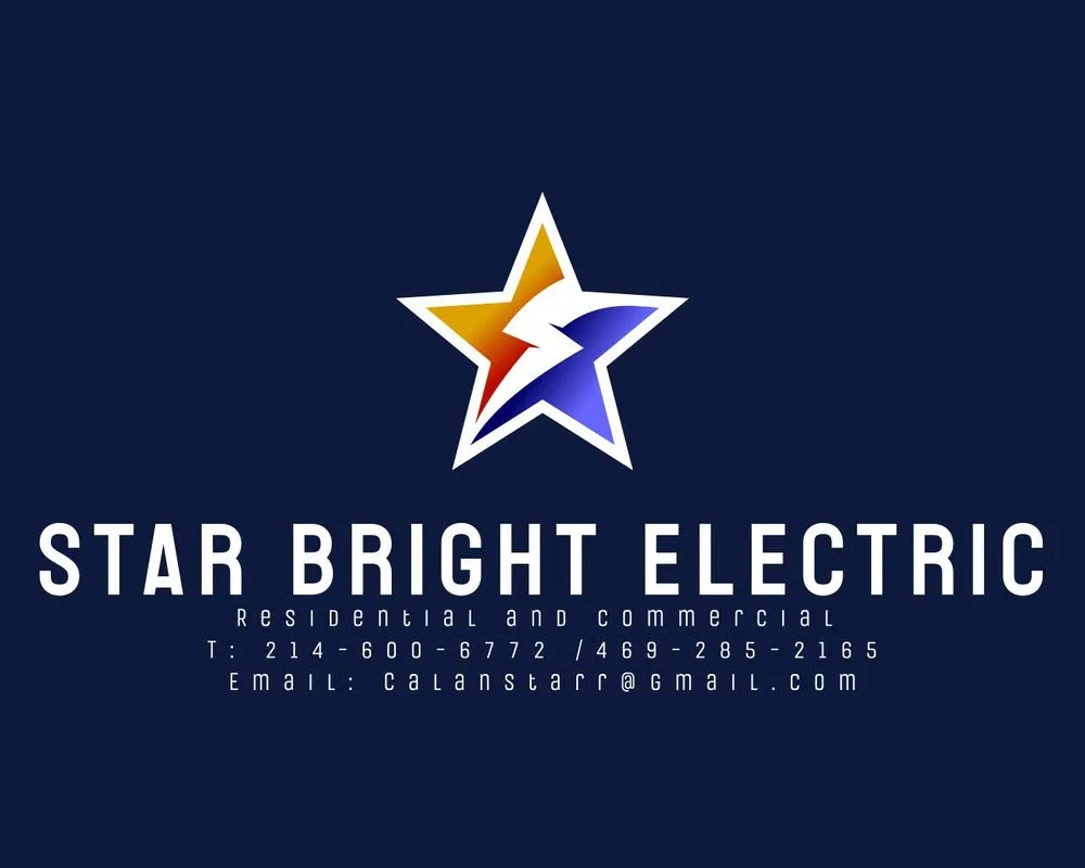 Slide of Star Bright Electric