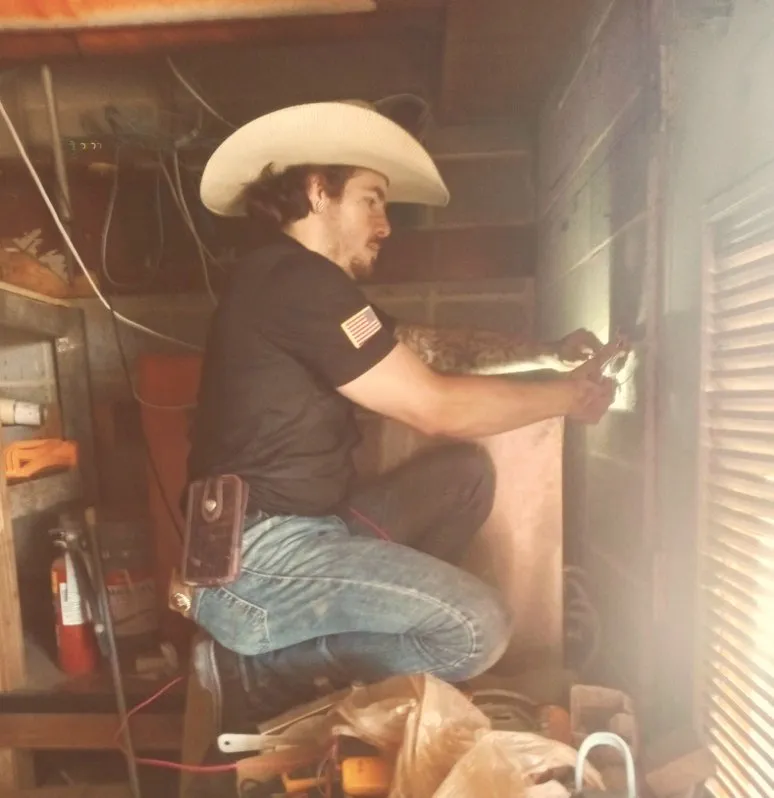 Slide of Star Bright Electric