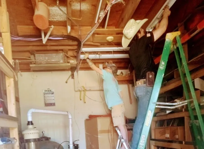 Slide of Star Bright Electric