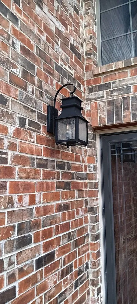 Slide of Star Bright Electric