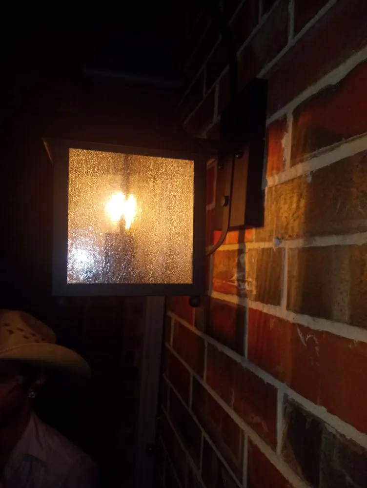 Slide of Star Bright Electric