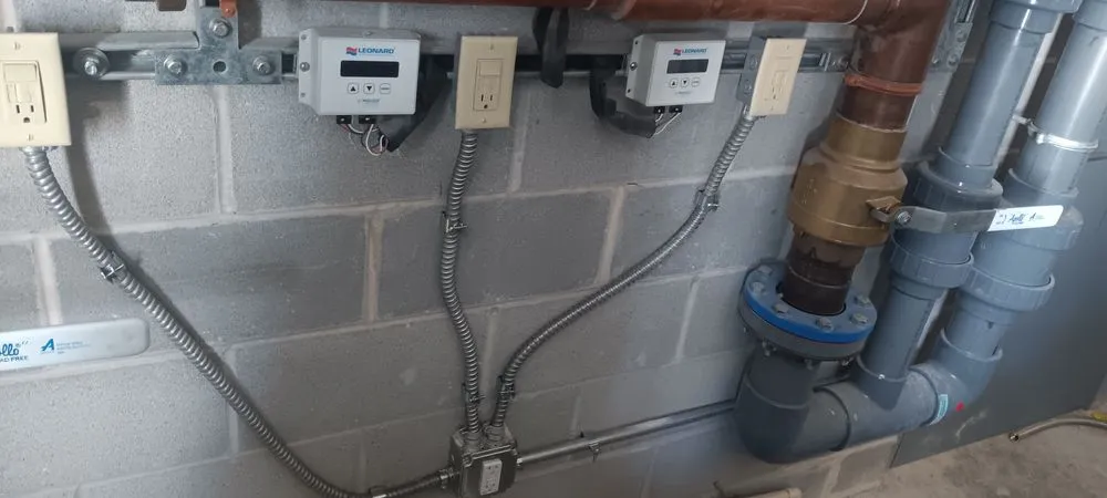 Slide of Star Bright Electric