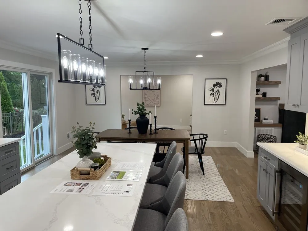 Slide of Star Bright Electric