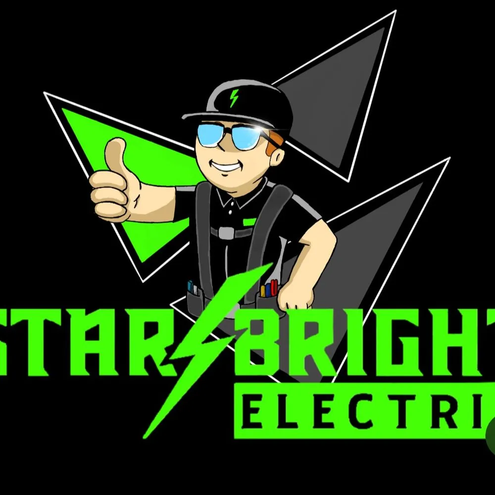 Slide of Star Bright Electric