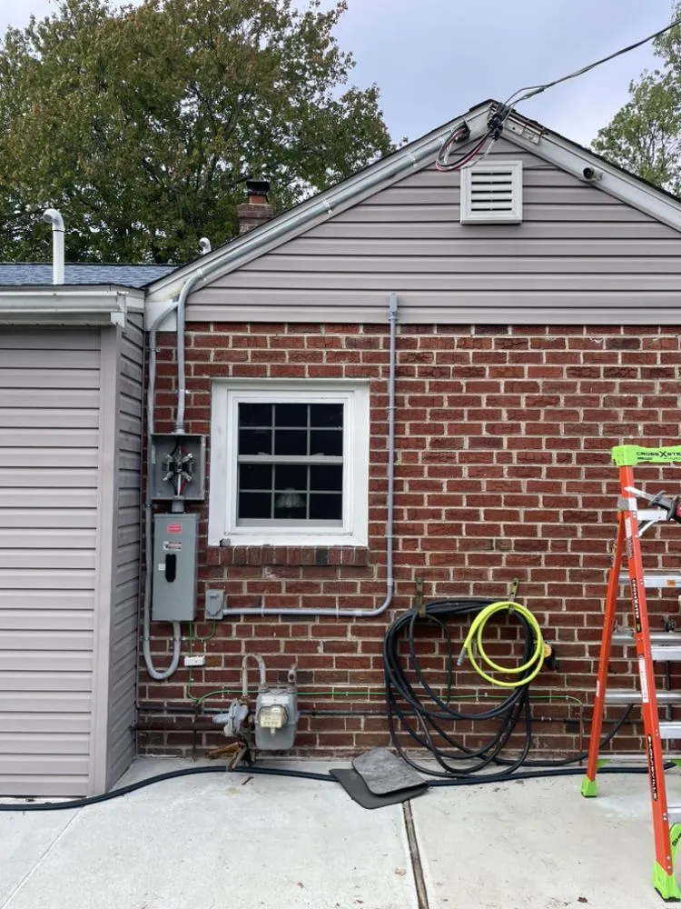 Slide of Star Bright Electric