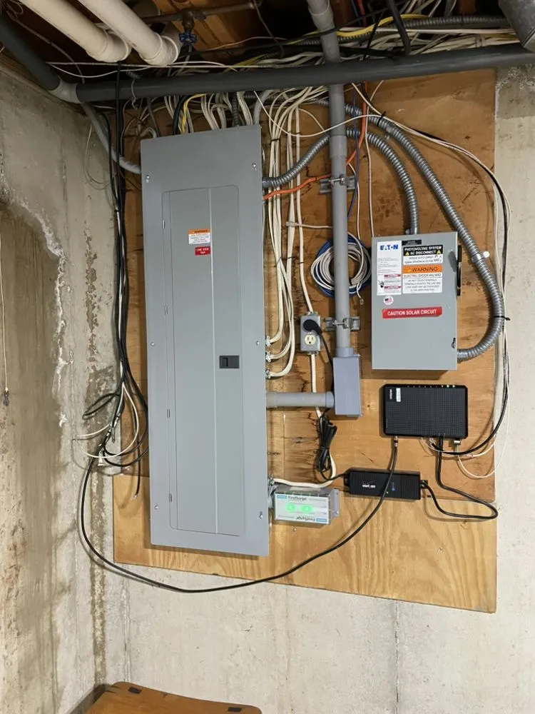 Slide of Star Bright Electric