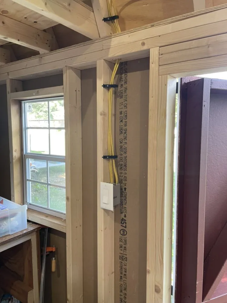 Slide of Star Bright Electric