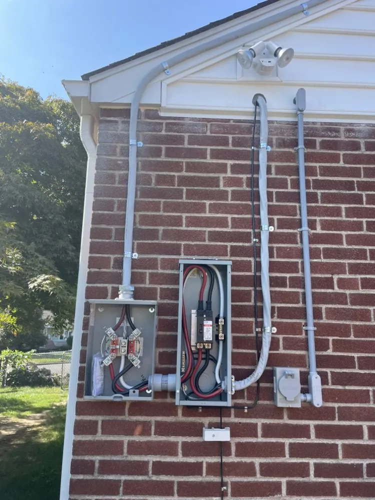 Slide of Star Bright Electric