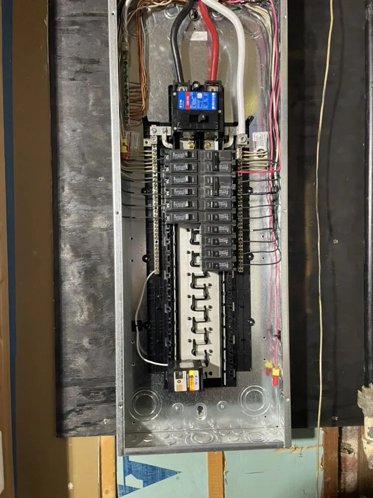 Slide of Star Bright Electric