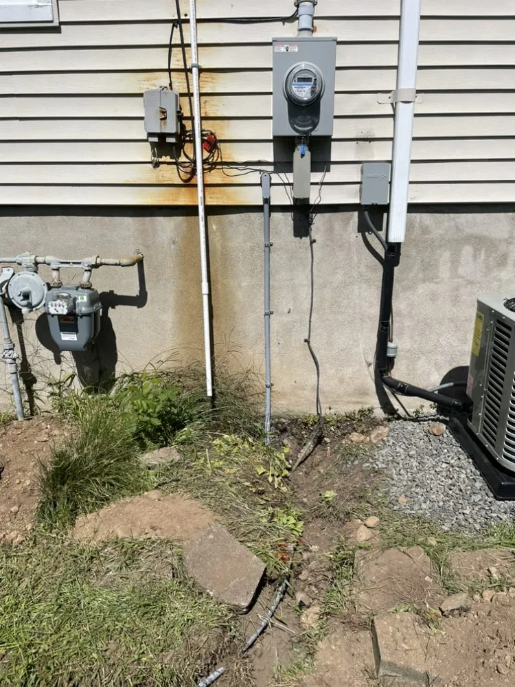 Slide of Star Bright Electric