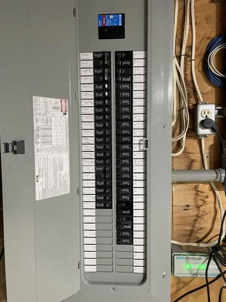 Trusted emergency electrical service in ,  by Star Bright Electric