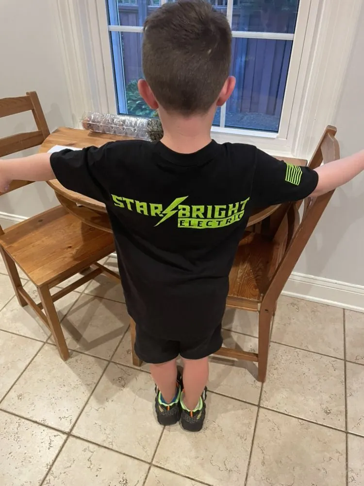 Trusted electrical service for homes in emergency electrical service,  by 