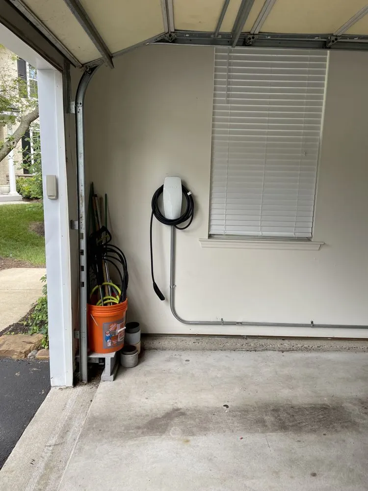 Slide of Star Bright Electric