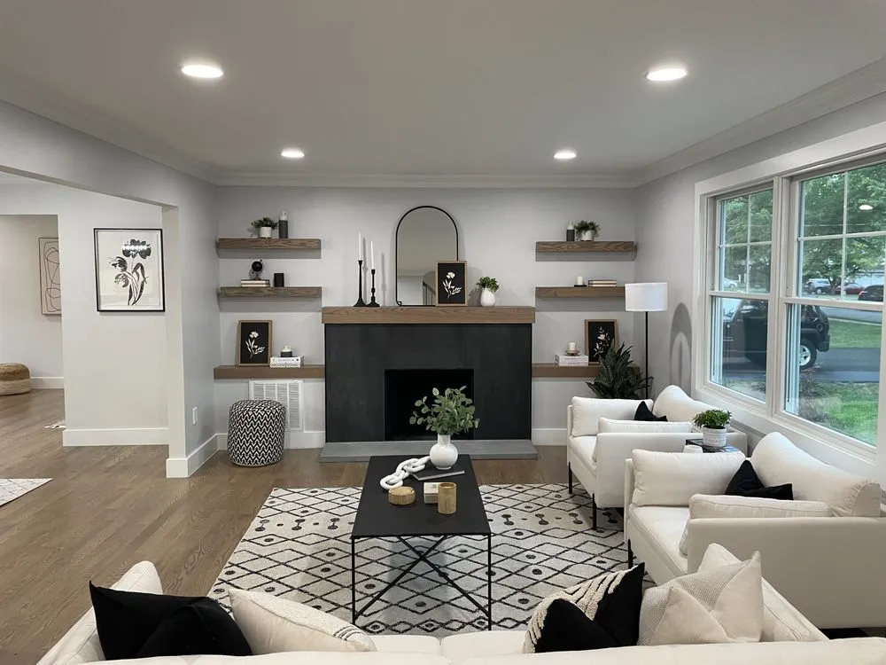 Slide of Star Bright Electric