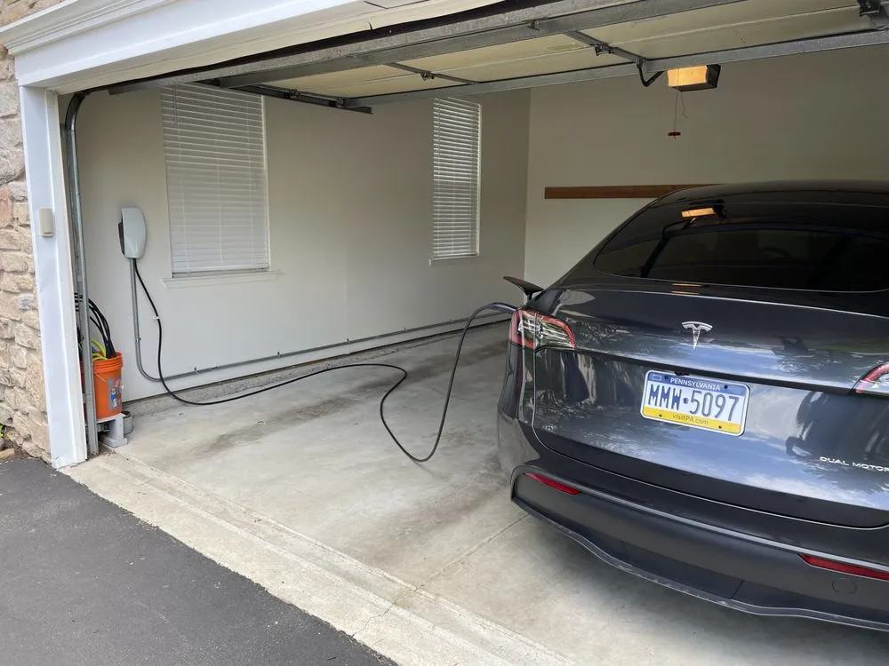 Slide of Star Bright Electric