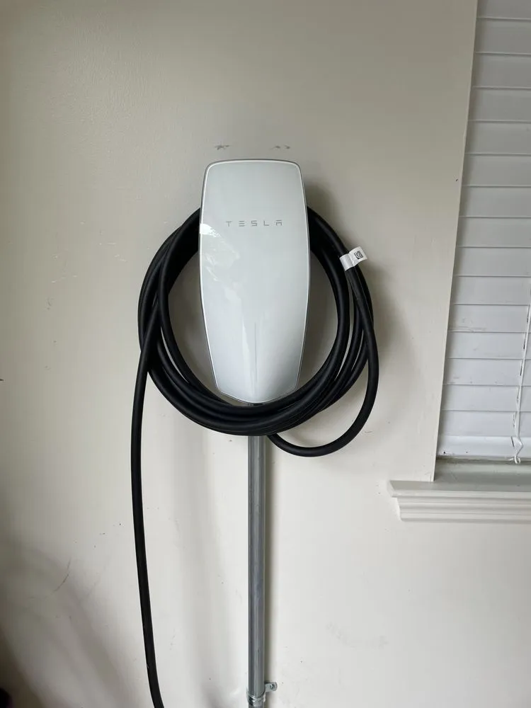 Slide of Star Bright Electric